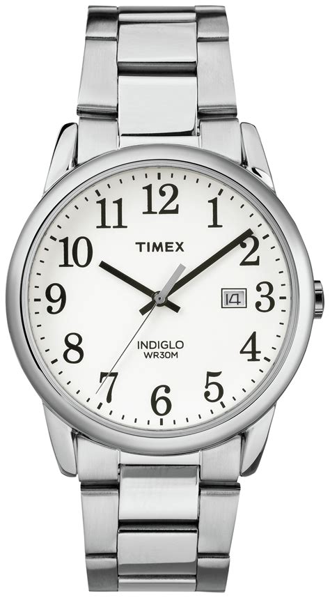 timex left handed watches